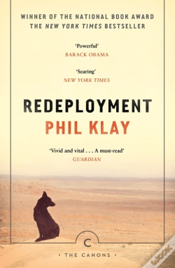 Capa do artigo Redeployment