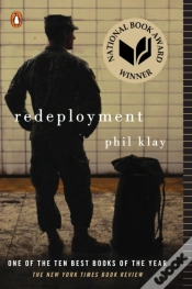 Capa do artigo Redeployment