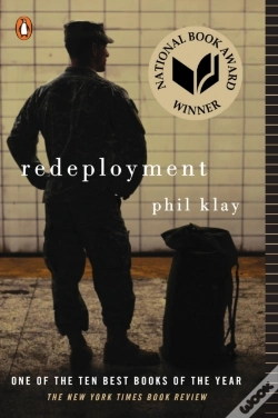 Capa do artigo Redeployment