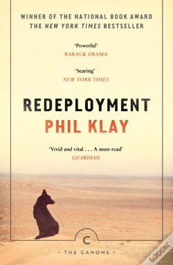 Capa do artigo Redeployment