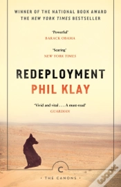 Capa do artigo Redeployment