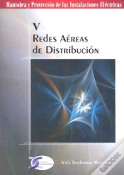 Capa do artigo Redes Aereas De Distribucion (V)