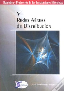 Capa do artigo Redes Aereas De Distribucion (V)