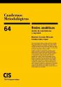 Redes Analiticas Grafos De Coincidencia Y Regresion - Preview