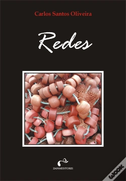 Capa do artigo Redes