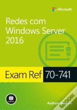Redes com Windows Server 2016