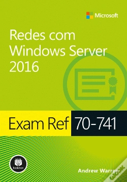 Capa do artigo Redes com Windows Server 2016