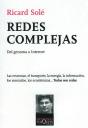 Redes Complejas - Preview