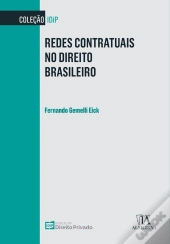 Redes Contratuais No Direito Brasileiro