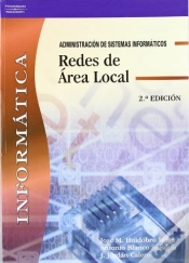 Capa do artigo Redes De Área Local