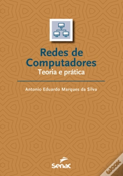 Capa do artigo Redes De Computadores