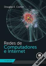 Redes de Computadores e Internet