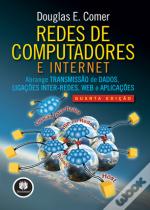 Redes de Computadores e Internet