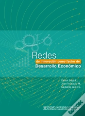 Capa do artigo Redes De Innovación Como Factor De Desarrollo