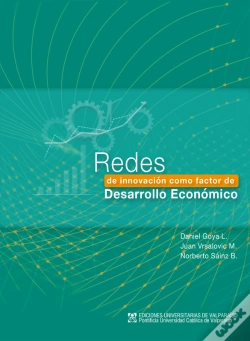 Capa do artigo Redes De Innovación Como Factor De Desarrollo