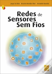 Capa do artigo Redes de Sensores Sem Fios