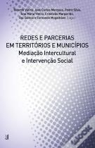 Redes e Parcerias em Territórios e Municípios