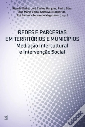 Capa do artigo Redes e Parcerias em Territórios e Municípios