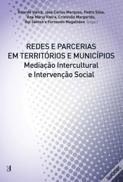 Capa do artigo Redes e Parcerias em Territórios e Municípios