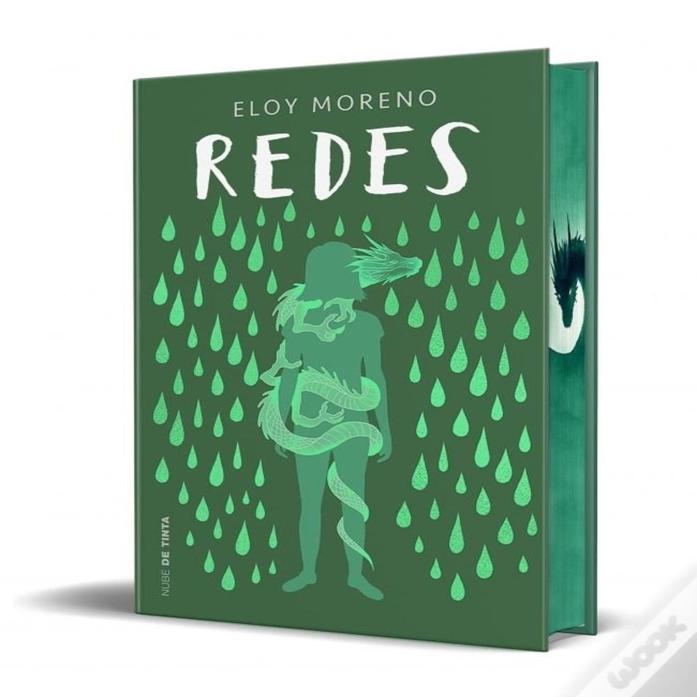 Redes Edicion Dragon