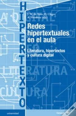Capa do artigo Redes Hipertextuales En El Aula