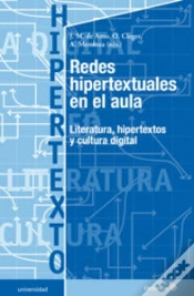 Capa do artigo Redes Hipertextuales En El Aula