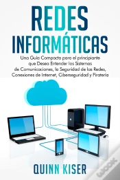 Capa do artigo Redes Informáticas
