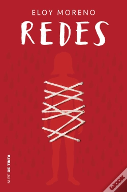 Capa do artigo Redes (Invisible 2)