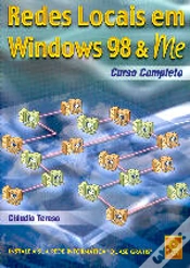 Capa do artigo Redes Locais em Windows 98 & Me