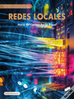 Capa do artigo Redes Locales 2ª Ed