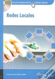 Capa do artigo Redes Locales