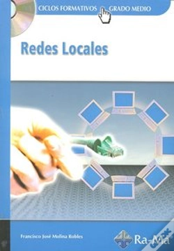 Capa do artigo Redes Locales