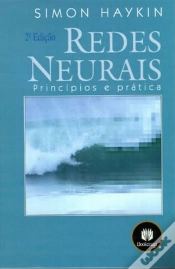 Capa do artigo Redes Neurais