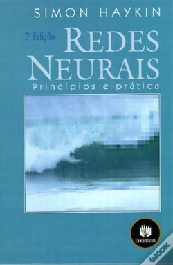 Capa do artigo Redes Neurais
