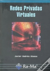 Capa do artigo Redes Privadas Virtuales