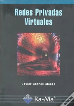 Capa do artigo Redes Privadas Virtuales