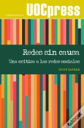 Capa do artigo Redes Sin Causa