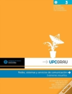 Capa do artigo Redes, Sistemas Y Servicios De Comunicación