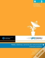 Capa do artigo Redes, Sistemas Y Servicios De Comunicación