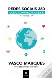 Capa do artigo Redes Sociais 360