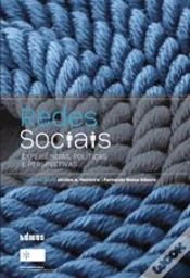 Capa do artigo Redes Sociais