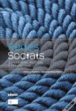 Capa do artigo Redes Sociais