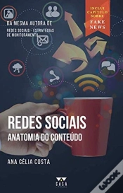 Capa do artigo Redes Sociais