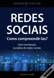 Capa do artigo Redes Sociais - Como Compreendê-las?