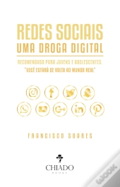 Redes Sociais - Uma Droga Digital