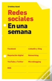 Redes Sociales En Una Semana