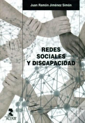 Capa do artigo Redes Sociales Y Discapacidad