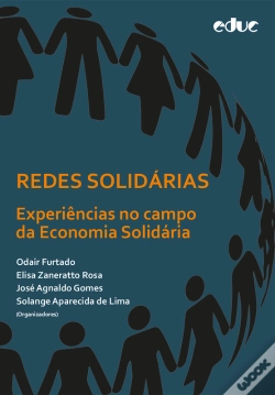 Capa do artigo Redes Solidárias