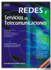 Capa do artigo Redes Y Servicios De Telecomunicaciones