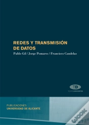 Capa do artigo Redes Y Transmision De Datos